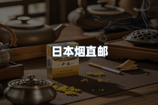 日本烟直邮
